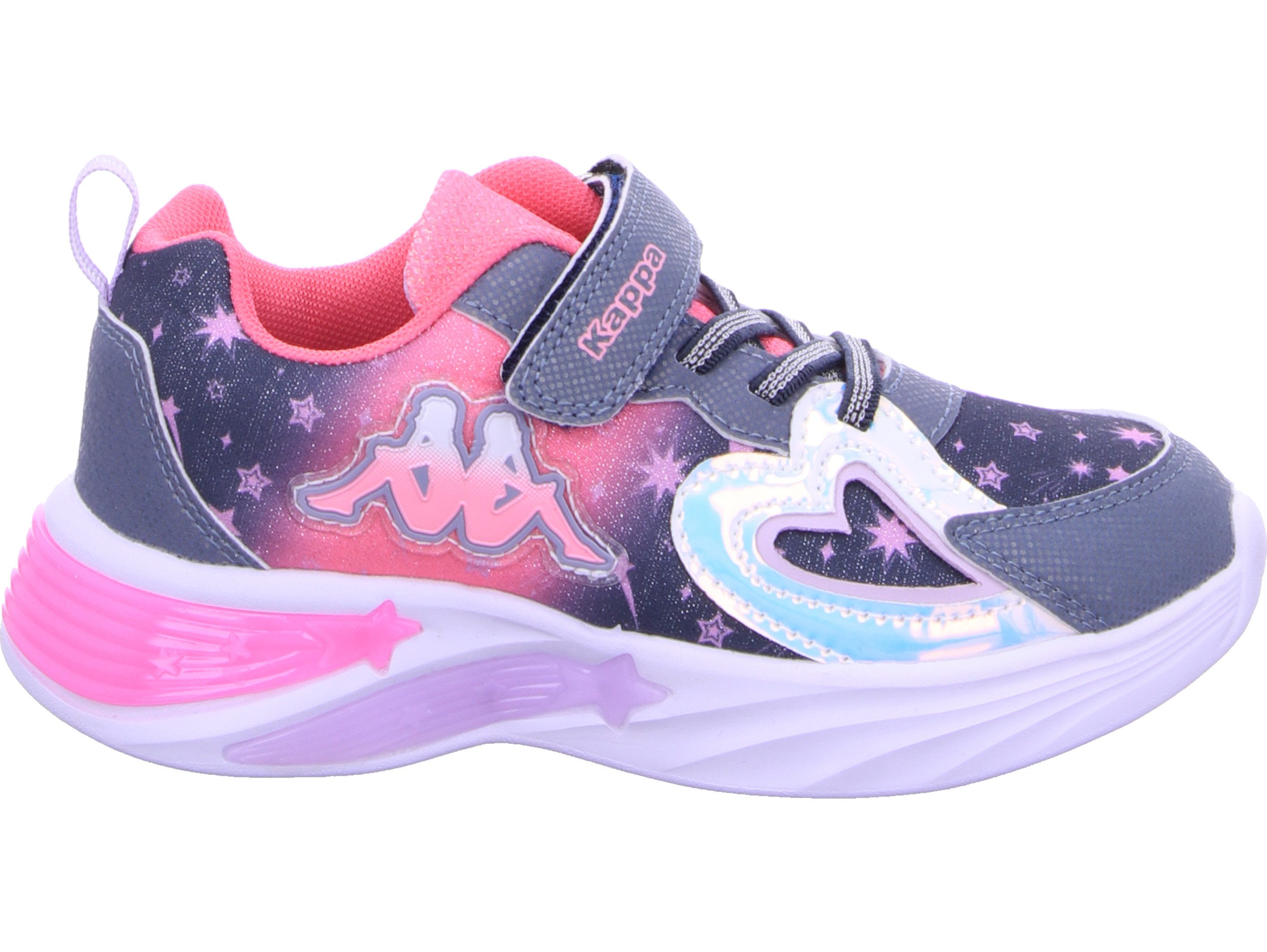 Kappa Klettschuh