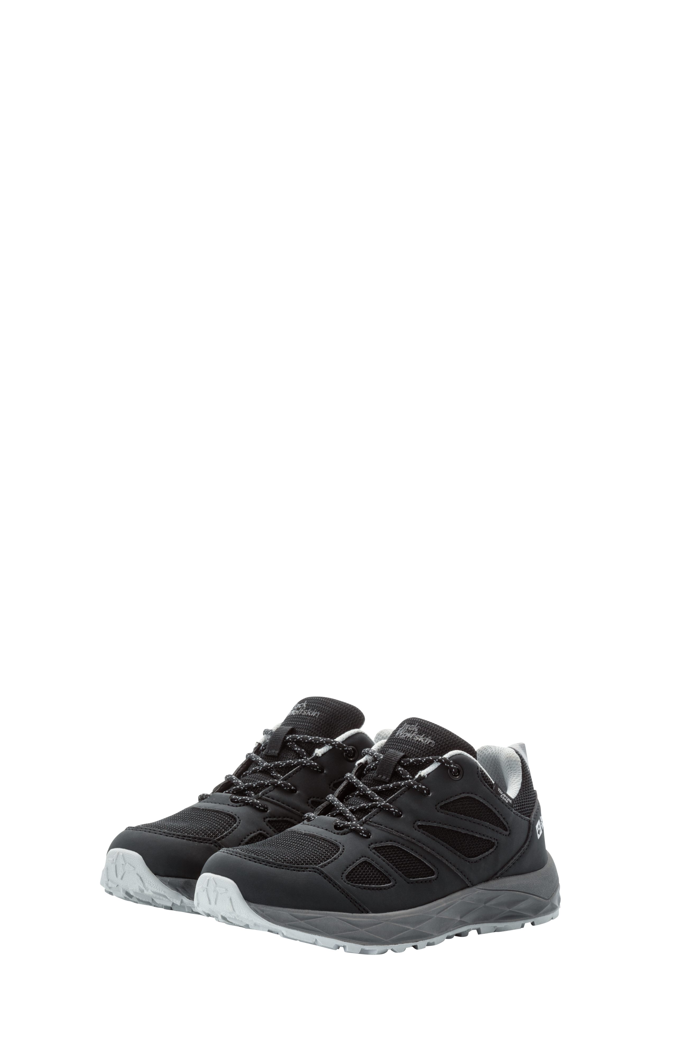 Jack Wolfskin WOODLAND 2 TEXAPORE LOW günstig online kaufen