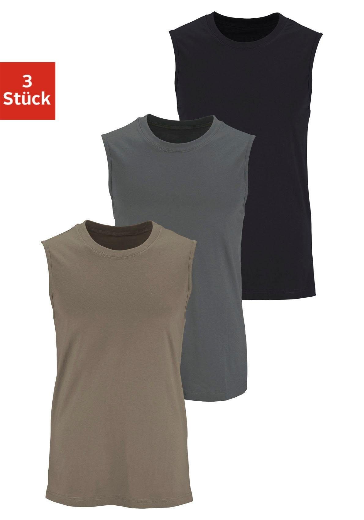 Muscleshirt