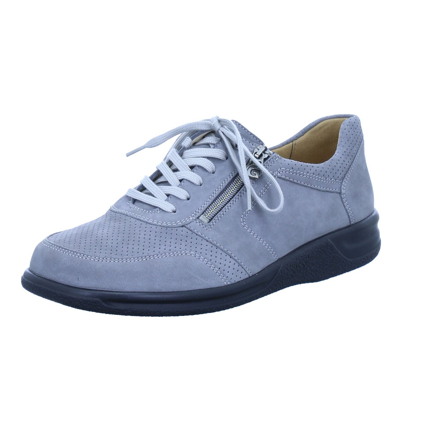 Ganter Kurt Schnürschuh (2-tlg)