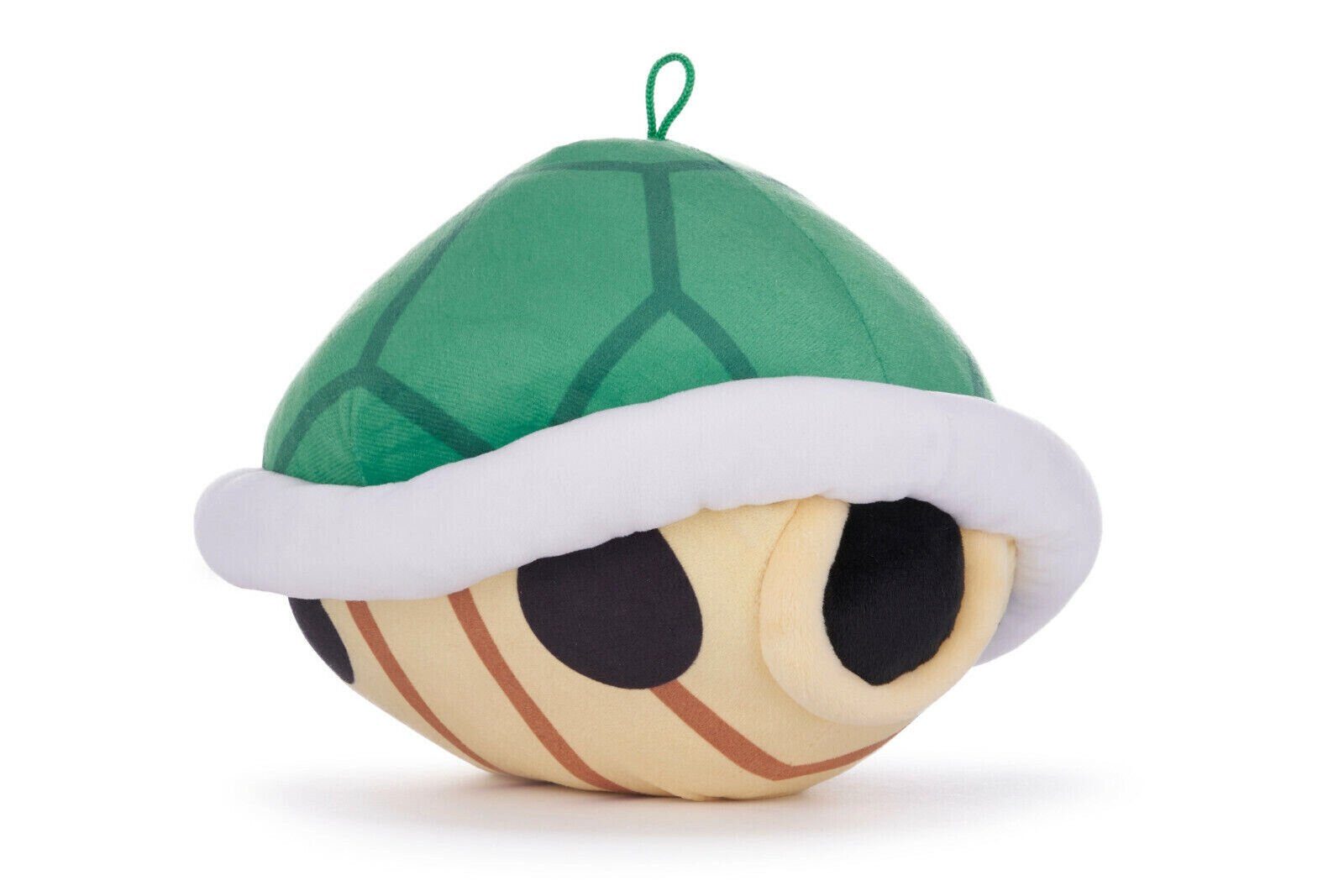 Kuscheltier Super Mario Brothers 30 cm Mario Kart Grüne Schildkröte Kuscheltier