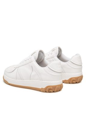 GCDS Sneakers CC94U460051 White 01 Sneaker