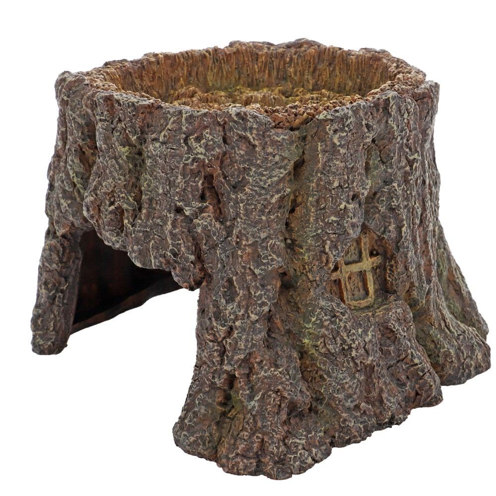 Aquariendeko Hobby Trunk Cave 1
