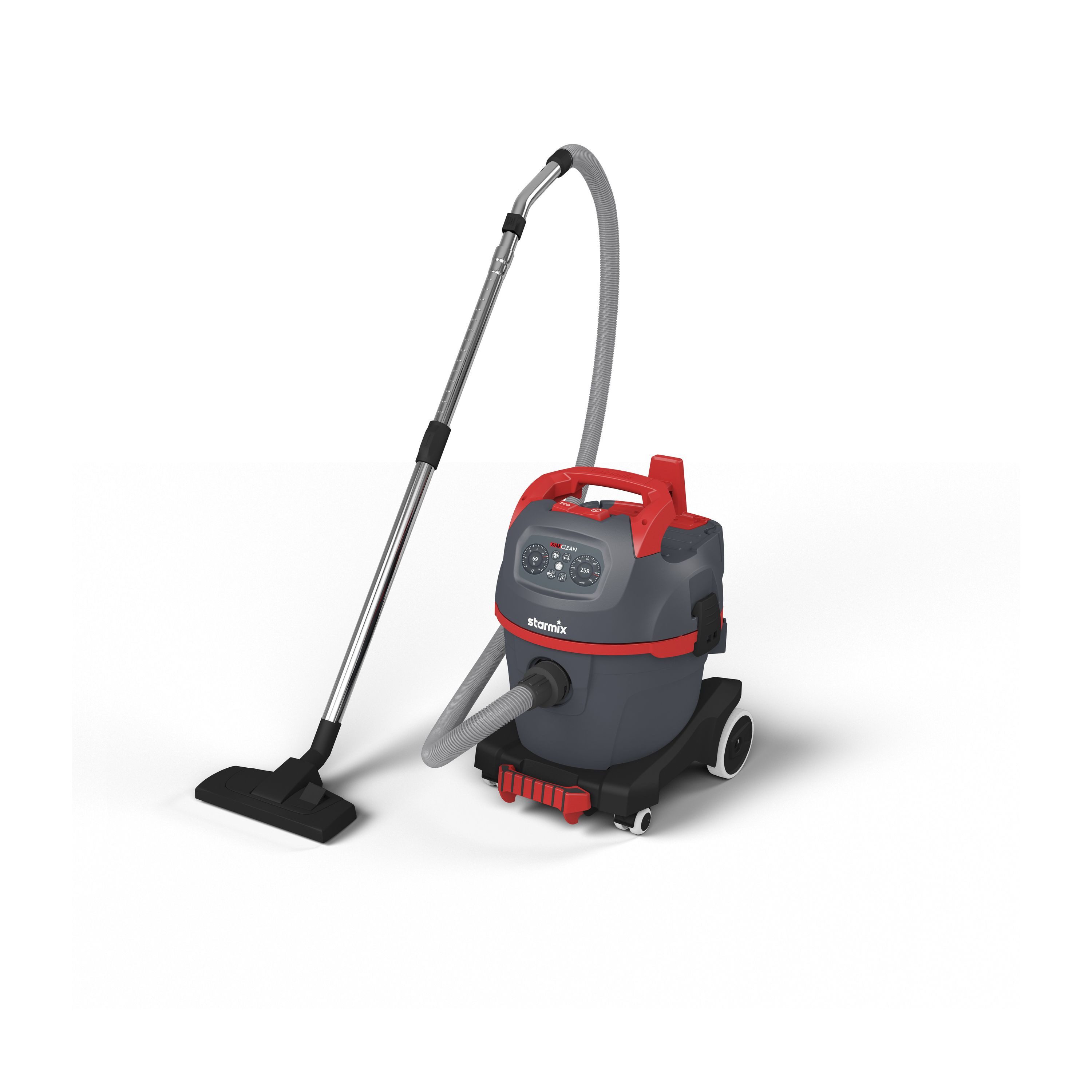 Starmix Industriesauger