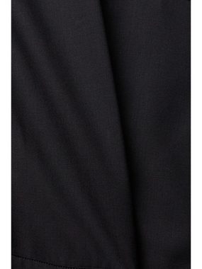 Esprit Collection Anzugsakko Aus Wolle: Blouson mit Reißverschluss
