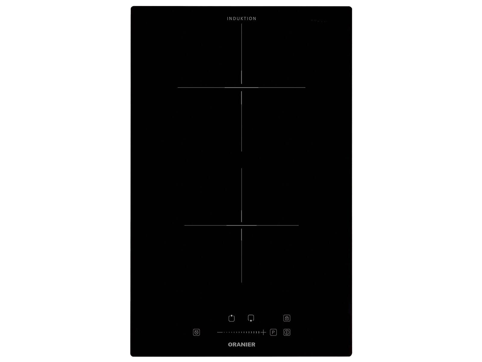 Oranier Induktions-Kochfeld KFI330, Timer