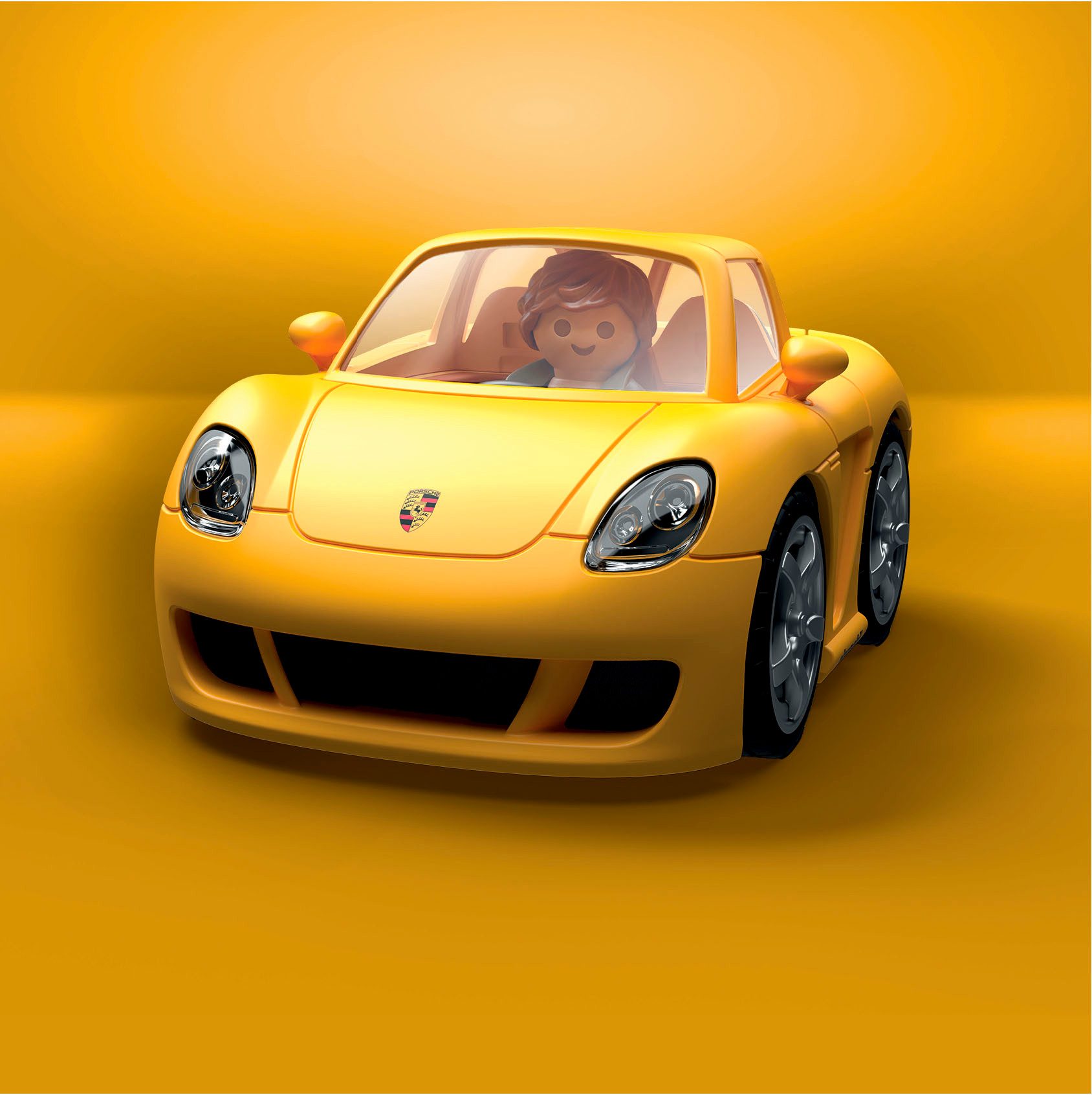 Playmobil® PLAYMOBIL X Porsche Carrera GT günstig online kaufen