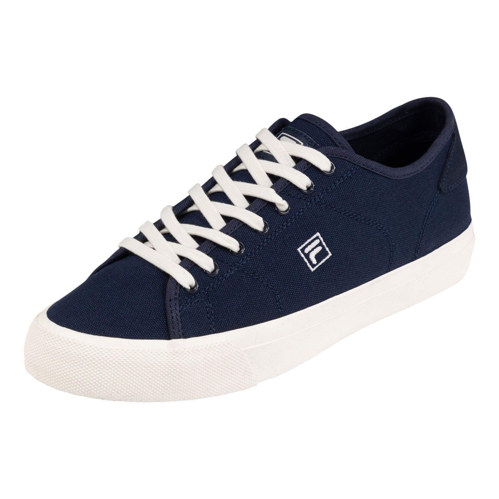 Fila Tela Sneaker mit Verlourleder und günstig online kaufen