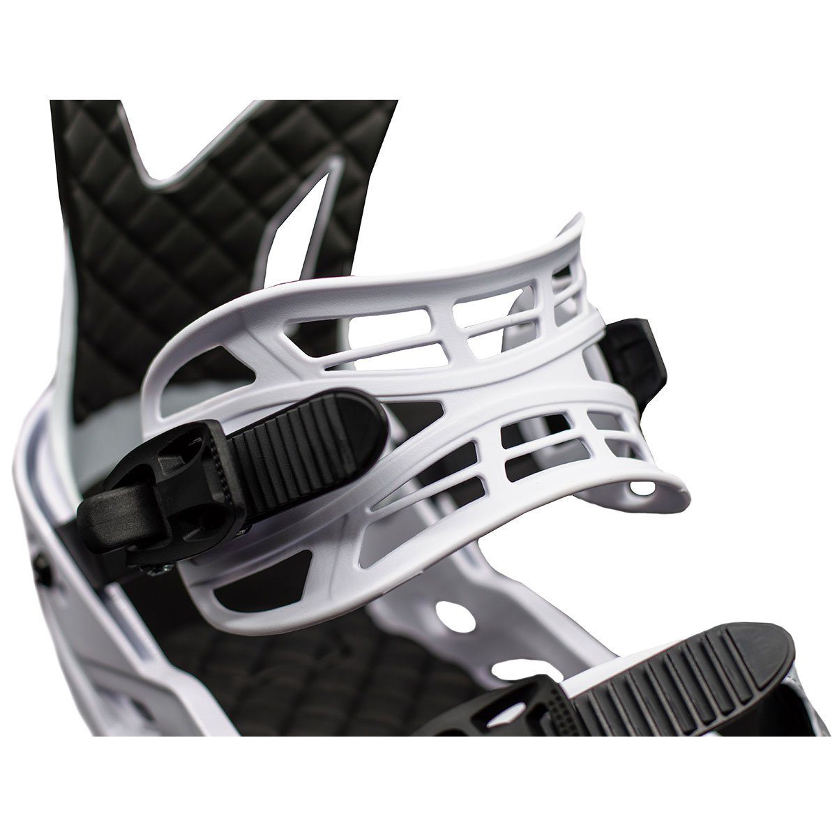 Airtracks Snowboardbindung Snowboard Softbindung STRONG W