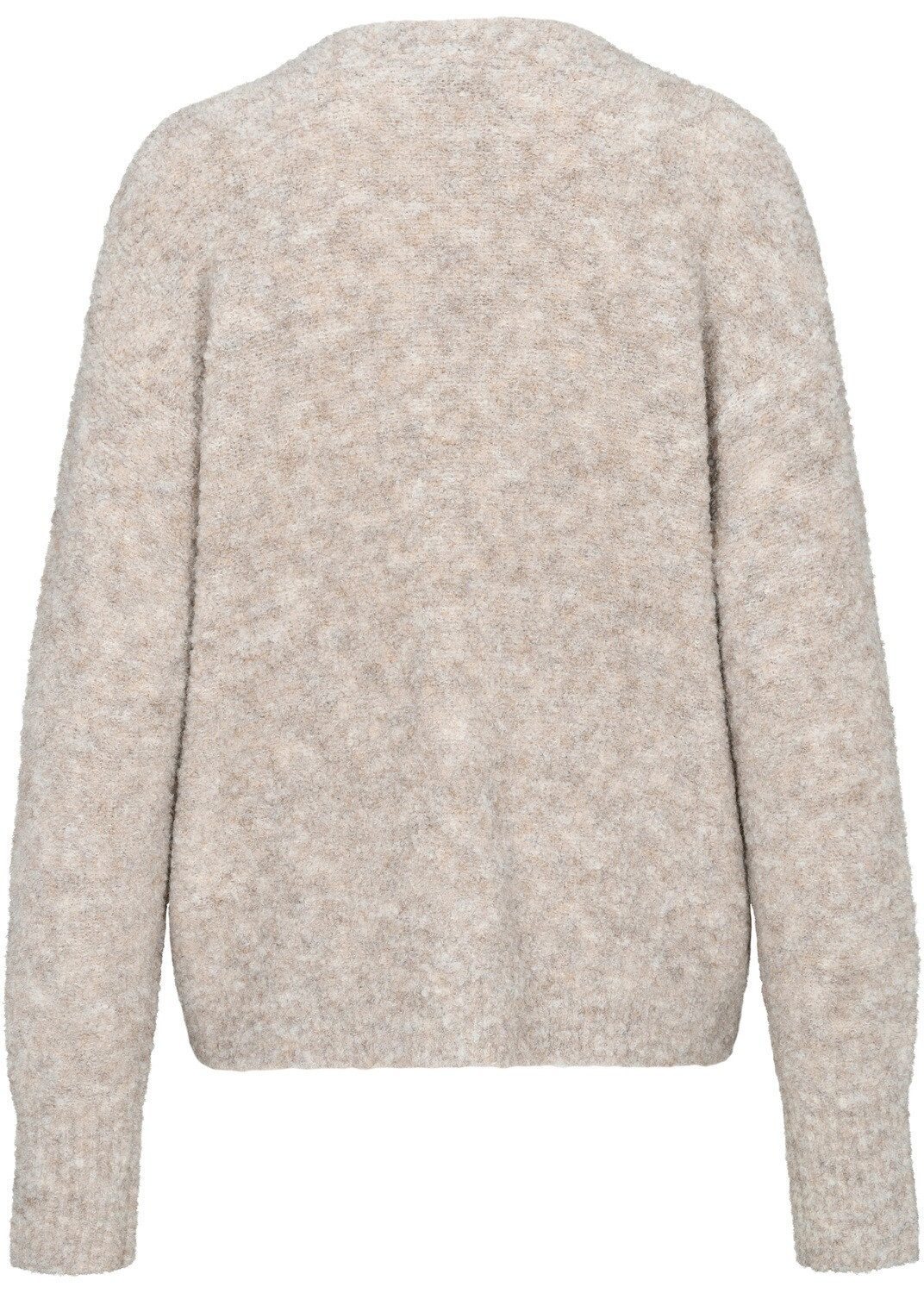 Clarina Strickjacke V-Cardigan günstig online kaufen