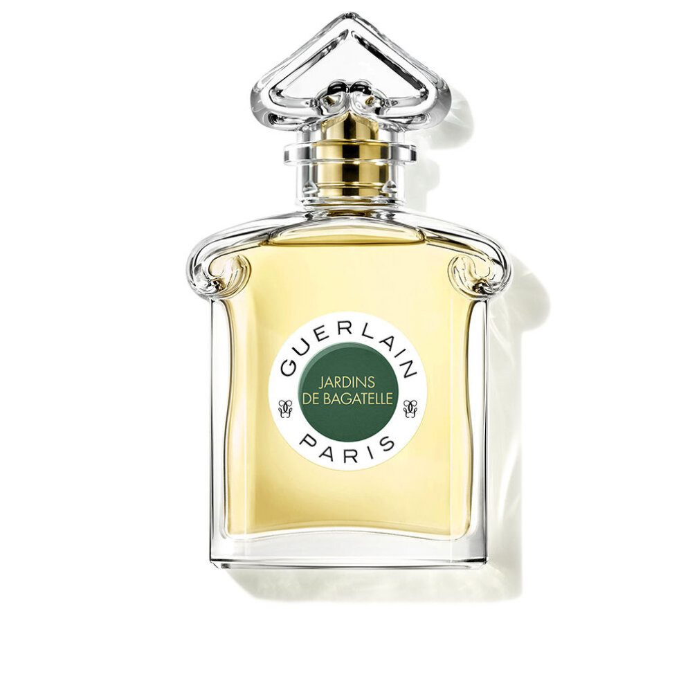 GUERLAIN Eau de Parfum Jardins de Bagatelle Eau de Parfum 75ml