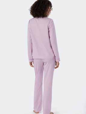 Schiesser Pyjama selected premium inspiration