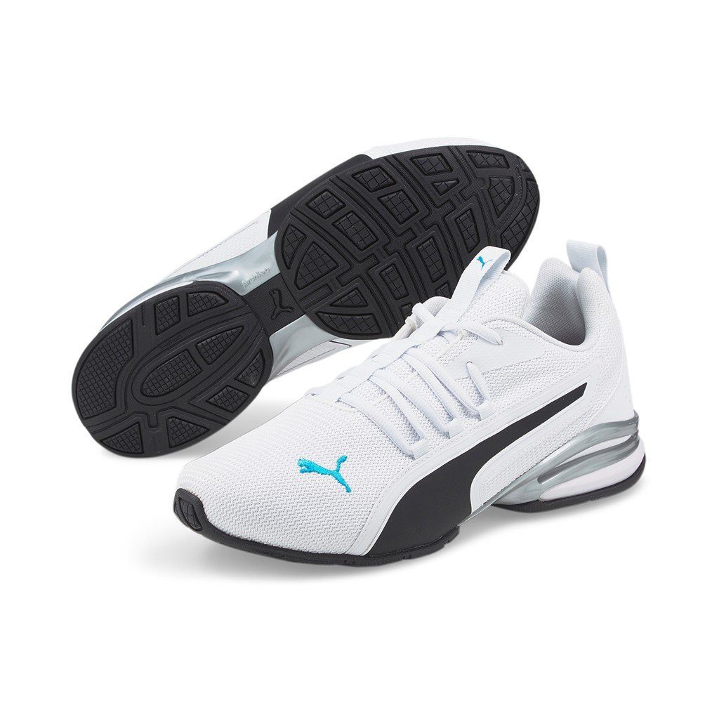 Axelion NXT weiss Herren Sneaker