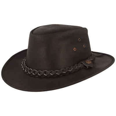 Scippis Trilby Rugged Earth Hooley