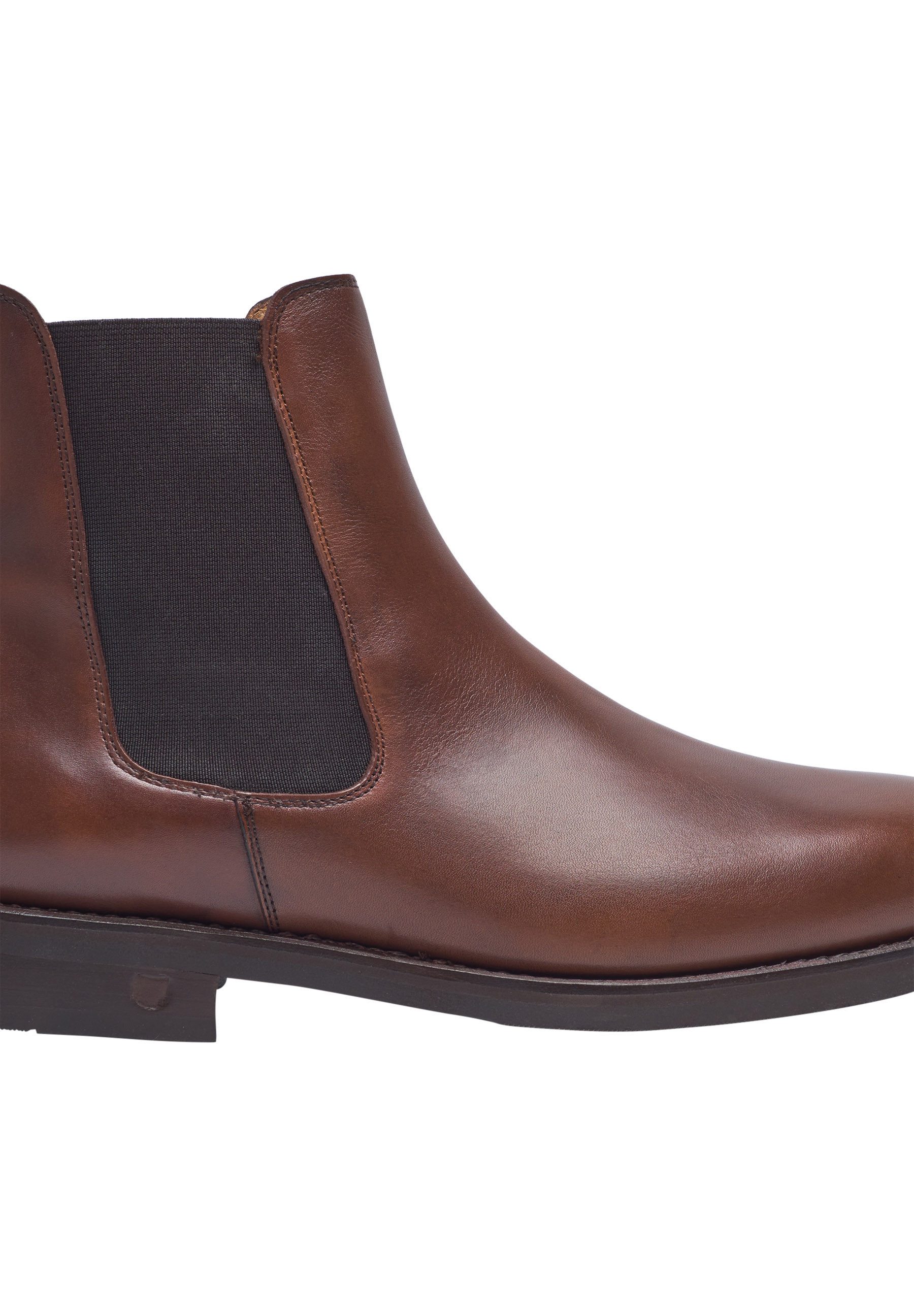 Henry Stevens Marshall CB2 Chelseaboots
