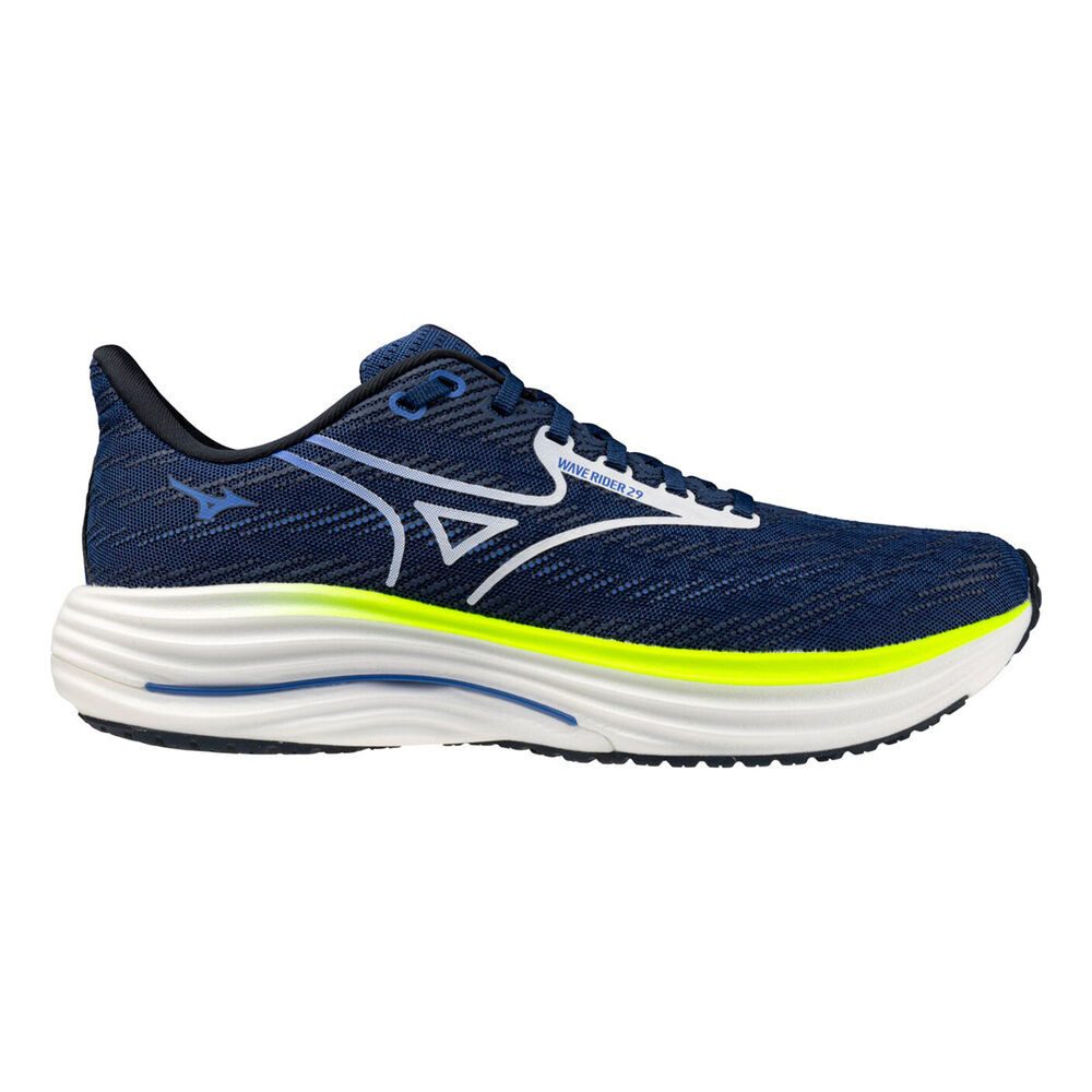 Mizuno Wave Rider 29 Laufschuh
