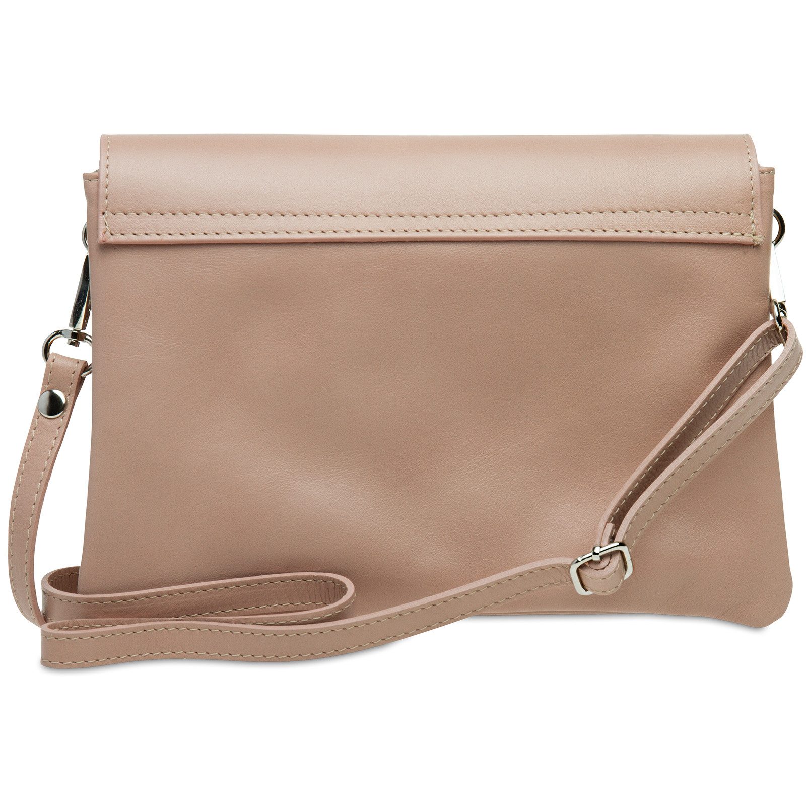 Caspar Umhängetasche TL772 Damen Lederhandasche Umhängetasche günstig online kaufen