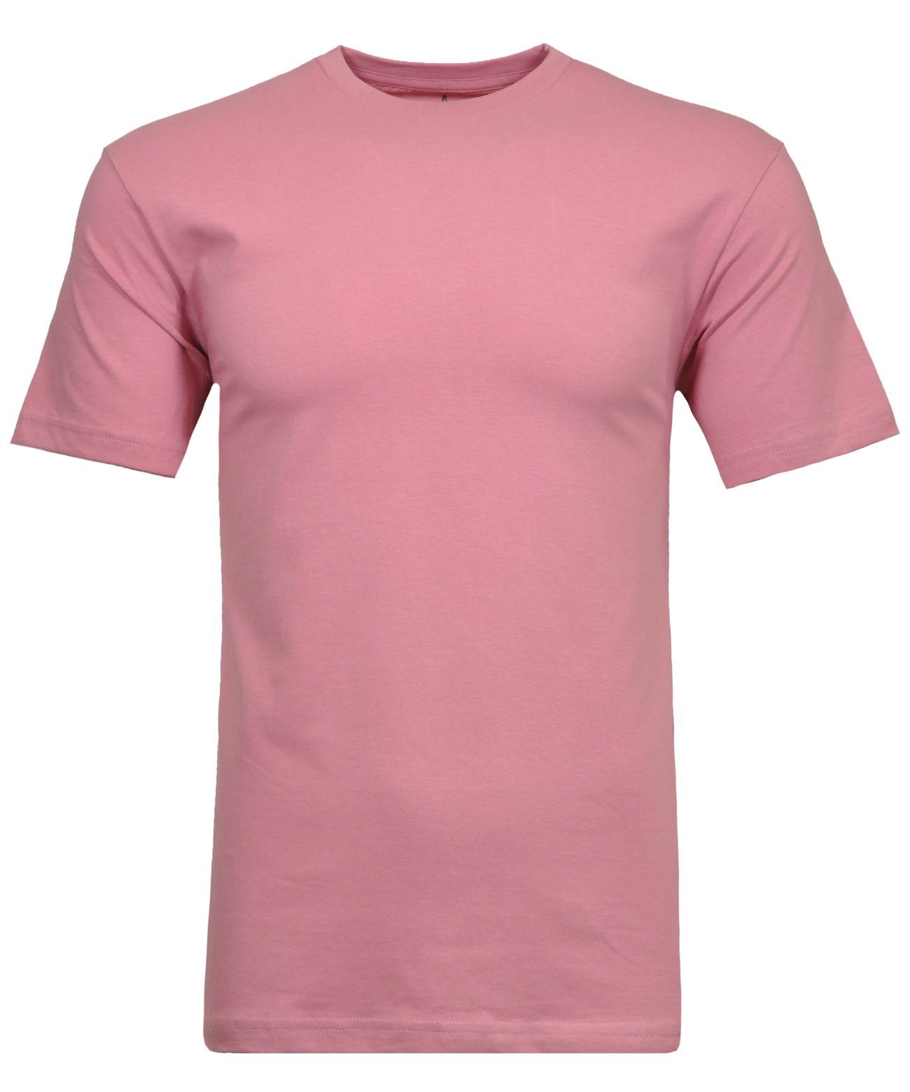 RAGMAN T-Shirt Pink-641