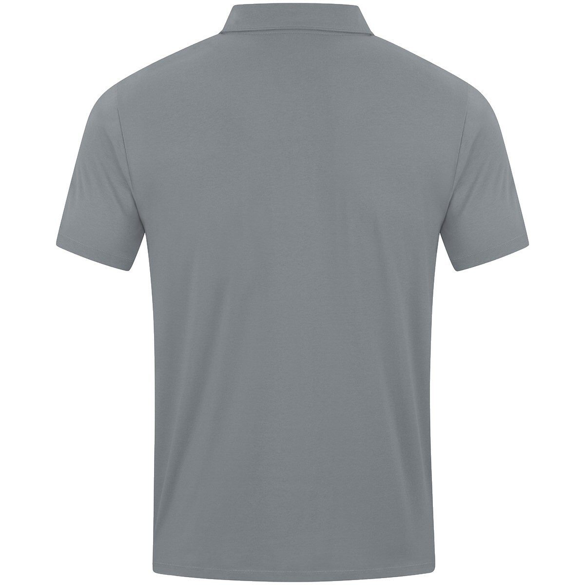 Jako Poloshirt Power (Mischgewebe, strapazierfähig) dunkelgrau Herren günstig online kaufen
