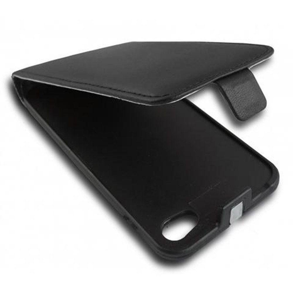 Cadorabo Handyhülle für iPhone 5 / 5S / SE 2016 Hülle Apple iPhone 5 / 5S / SE, Klappbare Handy Schutzhülle - Hülle - mit Magnetverschluss