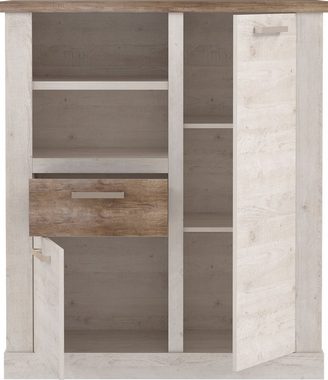 FORTE Highboard Duro