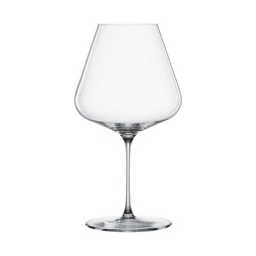 SPIEGELAU Glas Definition Wein- und Champagnergläser 24er Set, Glas