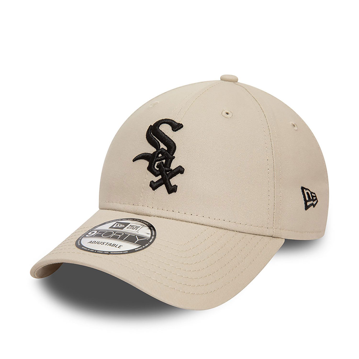 New Era Baseball Cap Cap New Era 9Forty Chicago White Sox (1-St) Luftlöcher