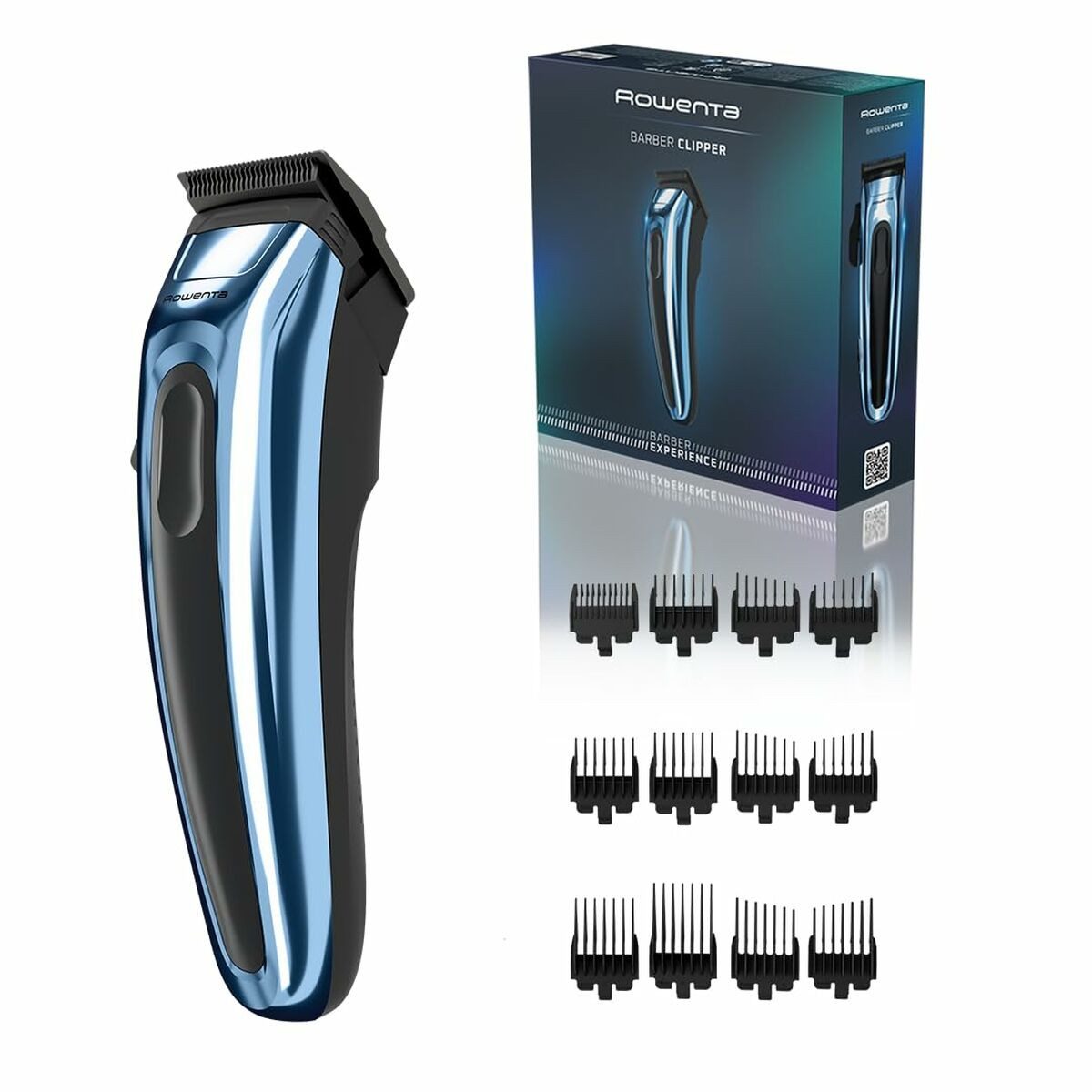Rowenta Триммеры Haarschneidegerät Rowenta TN1551