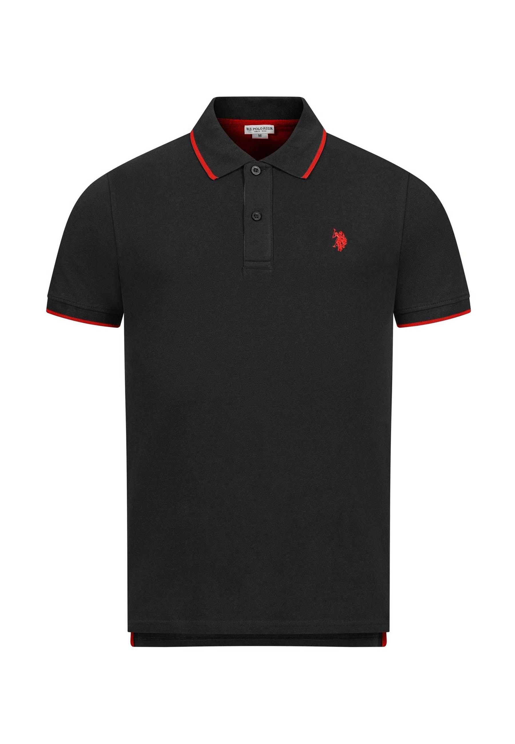 Schwarz-Rot
