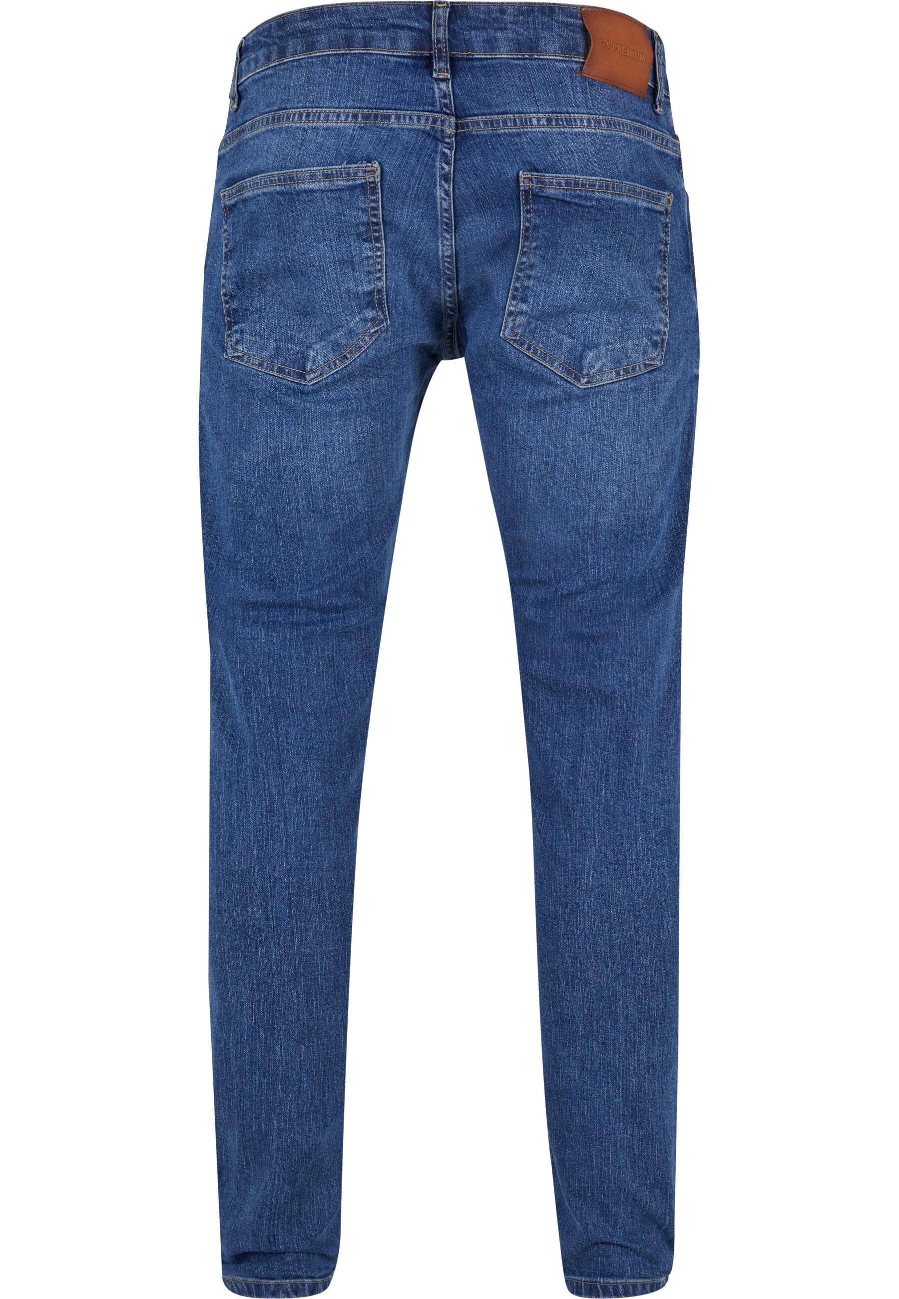 2Y Studios Bequeme Jeans 2Y Studios Herren 2Y Skinny Fit Jeans günstig online kaufen
