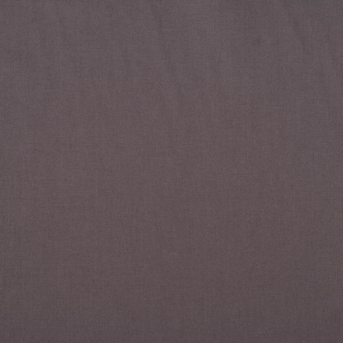 Thumbnail - SCHÖNER LEBEN. Stoff Baumwollstoff Dekostoff Canvas einfarbig anthrazit 1,4m Breite, allergikergeeignet