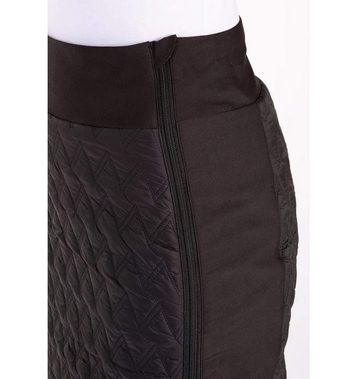 RennerXXL Outdoorhose LPO Alexis Wattierter Damen Outdoor Rock Übergrößen