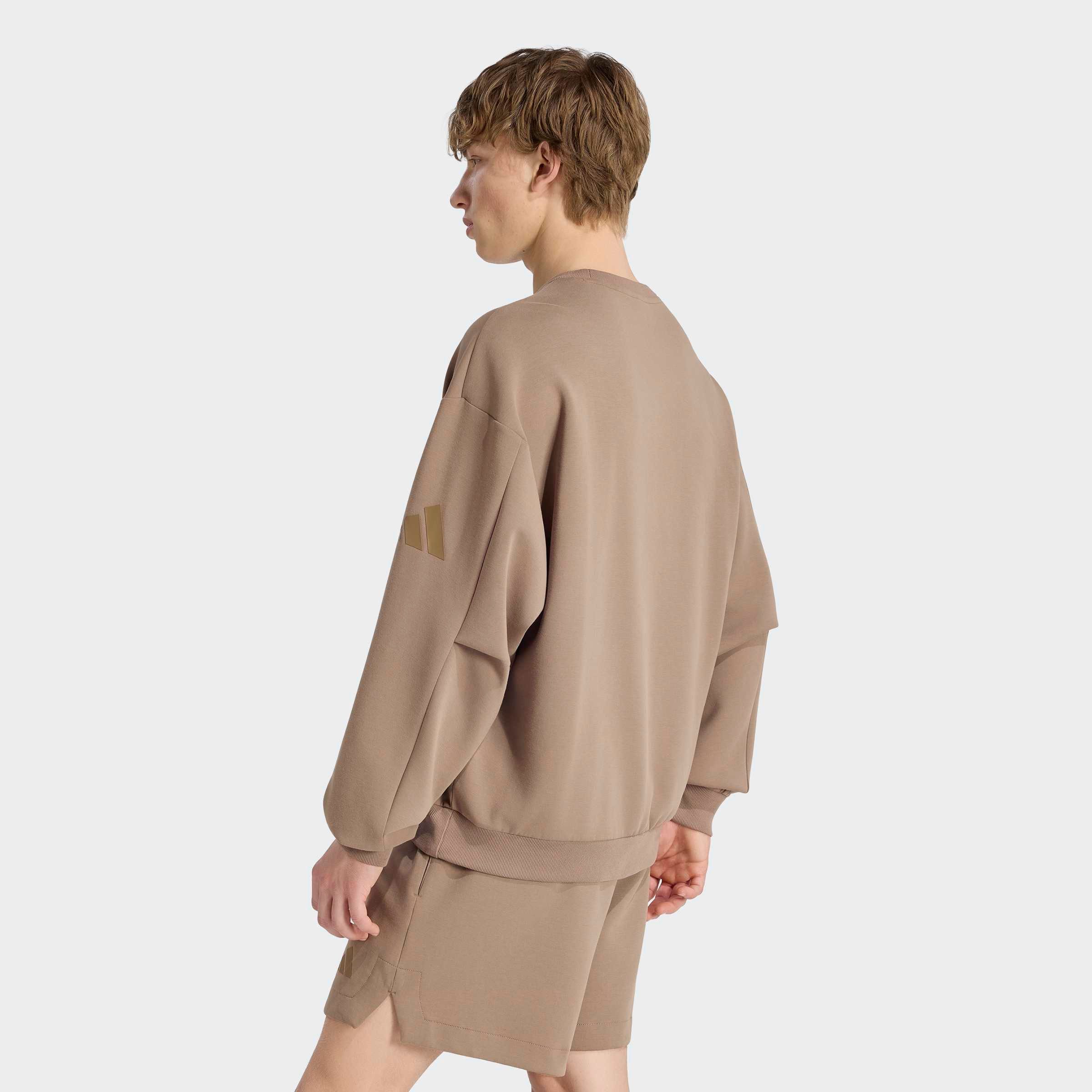 adidas Sportswear Sweatshirt M SL SK CREW