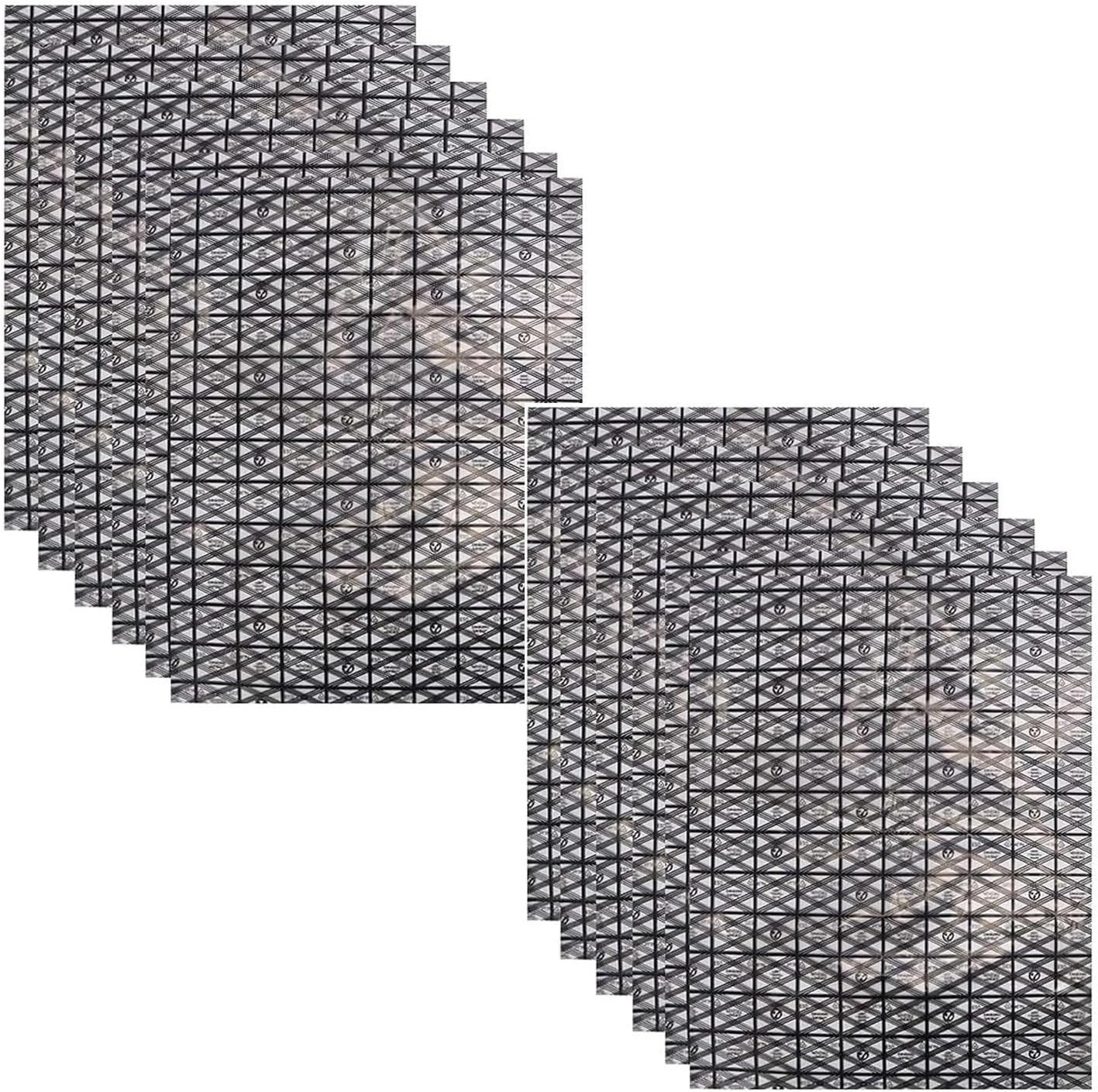 FELIXLEO Frischhaltedose Antistatische Beutel 30x40cm ESD Schutz für Elektronik, (10-tlg)