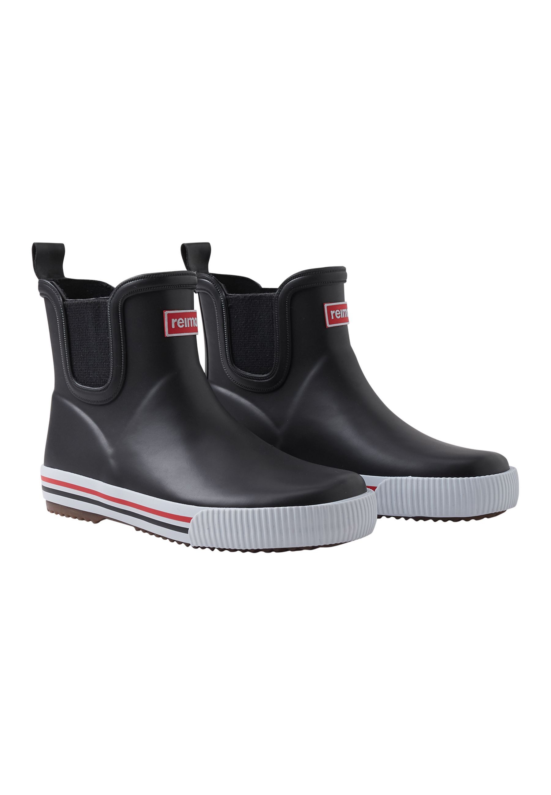 reima ANKLES Regenstiefel Gummistiefel wasserdicht und mit herausnehmbarer Innensohle – Bild 4 von 5