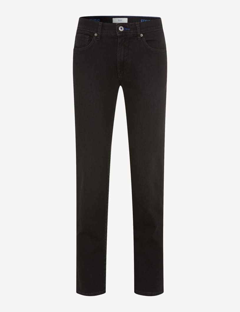 5-Pocket-Jeans BRAX CADIZ anthra used 7960720 85-6058-03 - DENIM STUDIO
