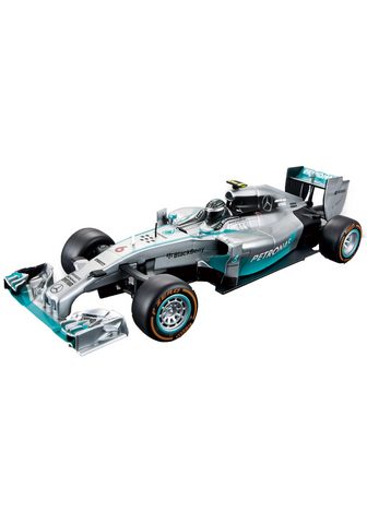 MAISTO ® RC-Auto "F1 Mercedes AMG Pe...