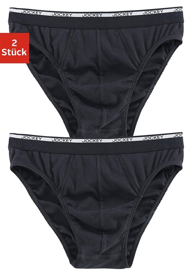 Jockey Slips (2 Stück), Perfekte Passform ideal für jeden Tag online