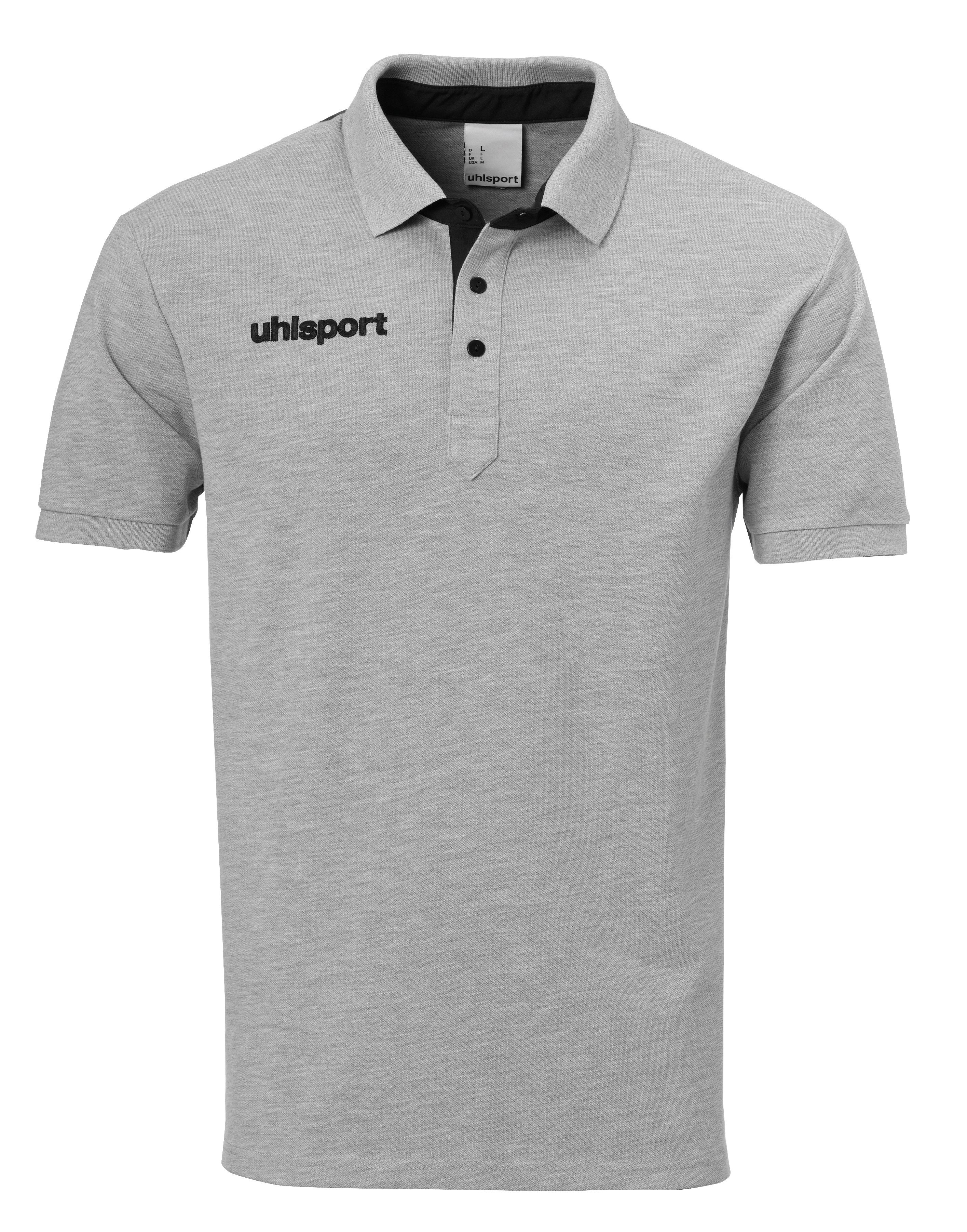 Poloshirt Polo-Shirt ESSENTIAL PRIME POLO SHIRT