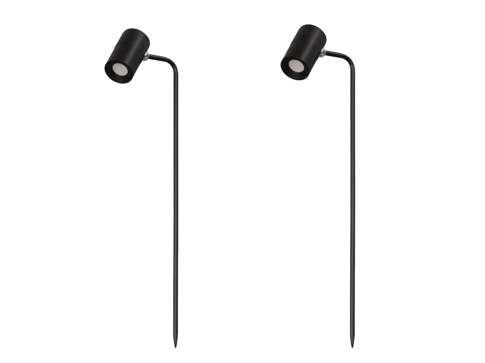 easy! BY FHL LED Gartenstrahler, USB günstig online kaufen