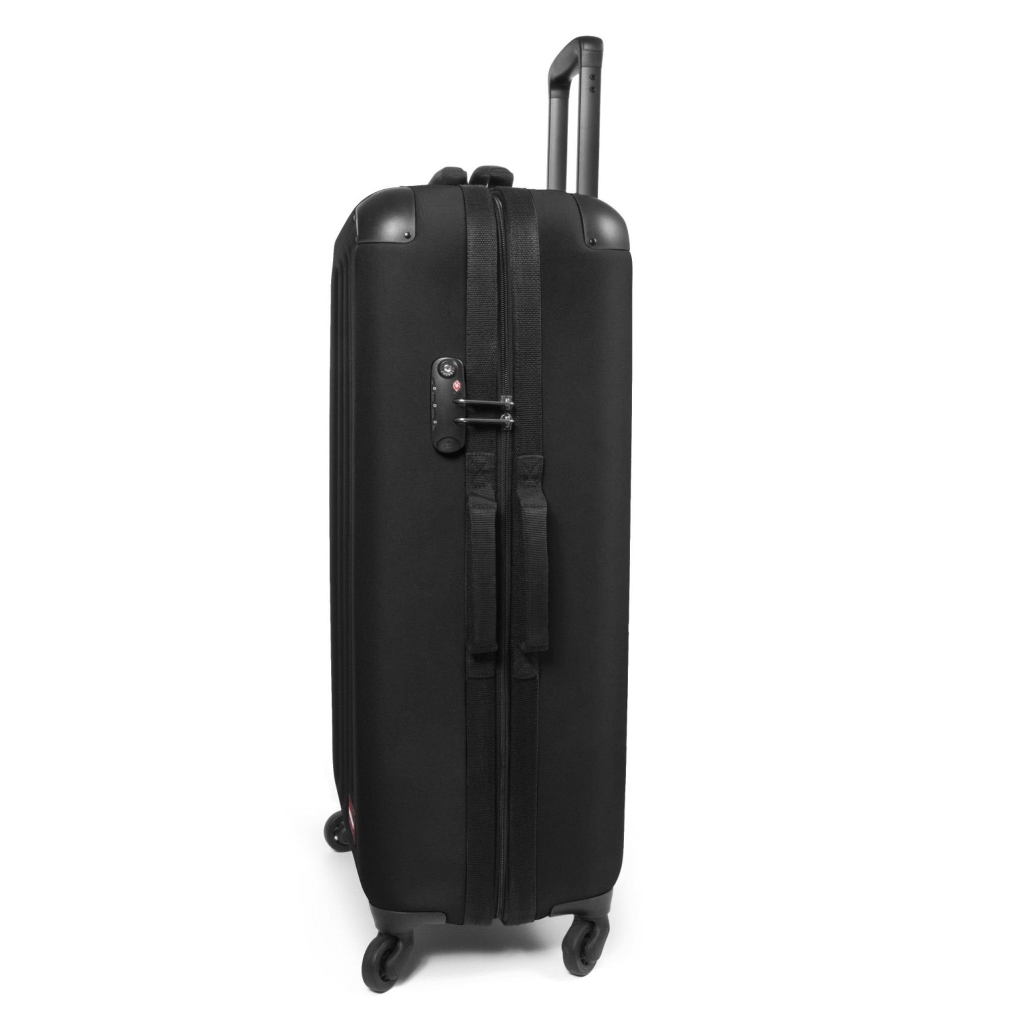 Eastpak Trolley Tranzshell, 4 Rollen, Polyester