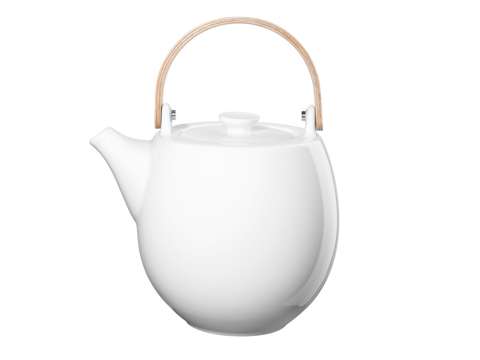 ASA SELECTION Teekanne Nesuto Teekanne origami 1,2l