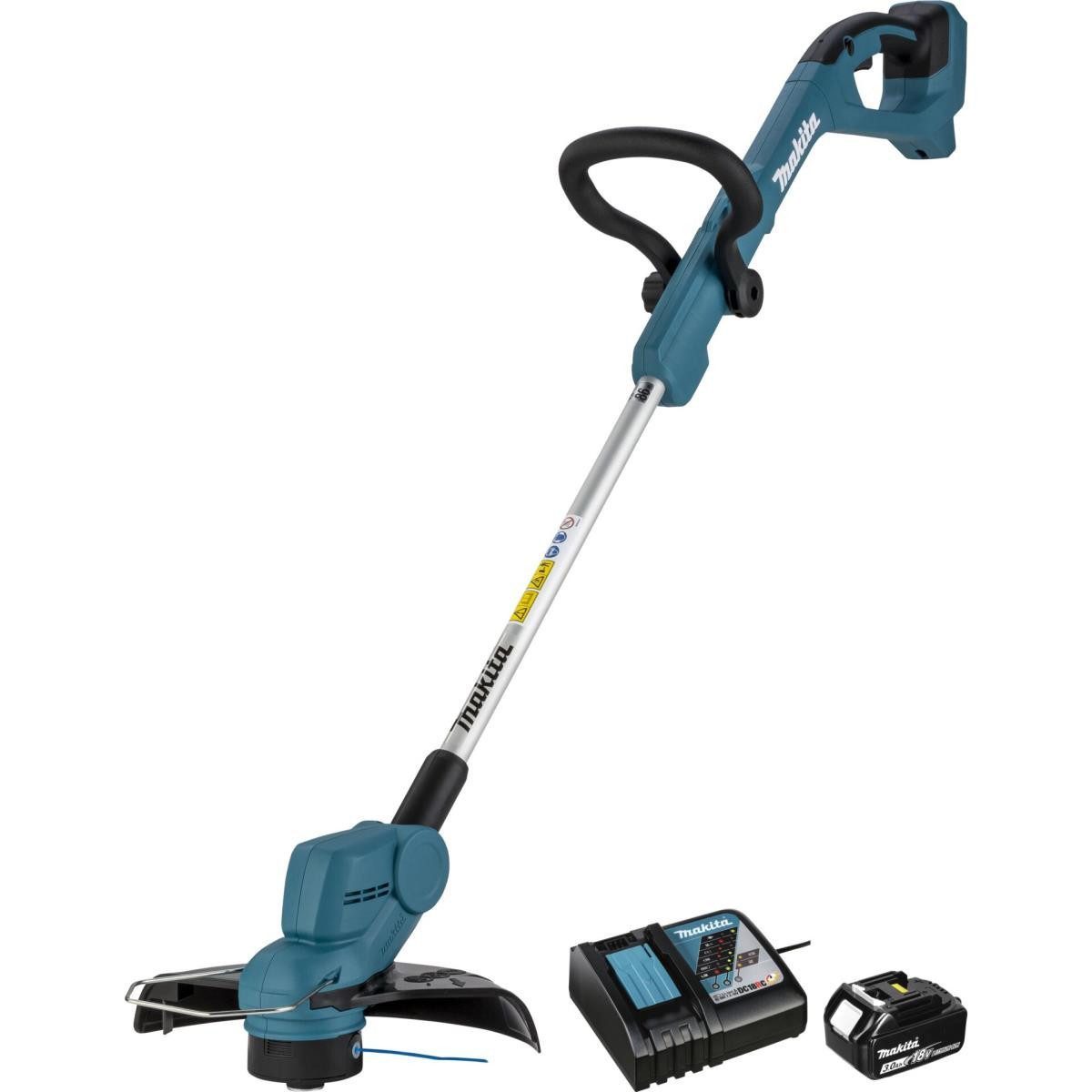 Makita Akku-Rasentrimmer DUR193RF günstig online kaufen