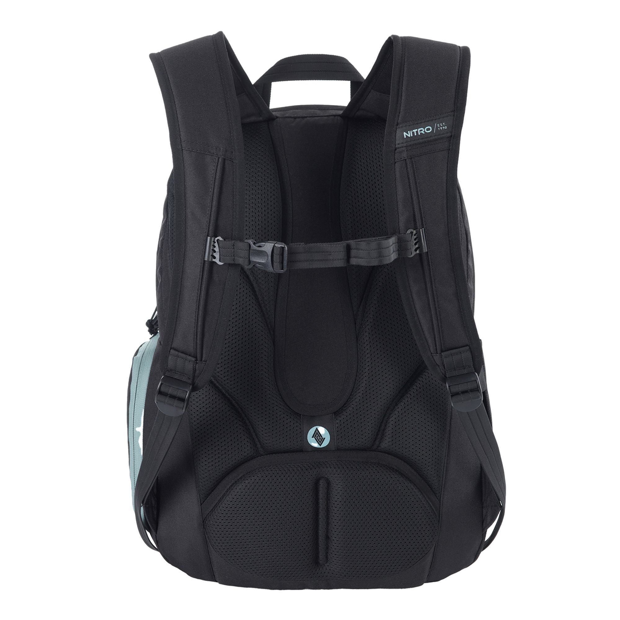 NITRO Daypack Hero, Polyester