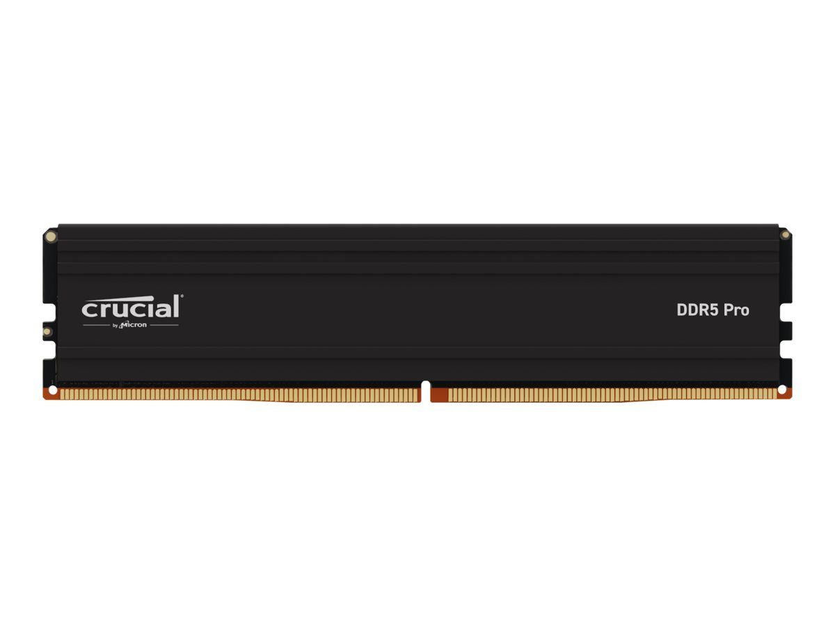 Micron Arbeitsspeicher