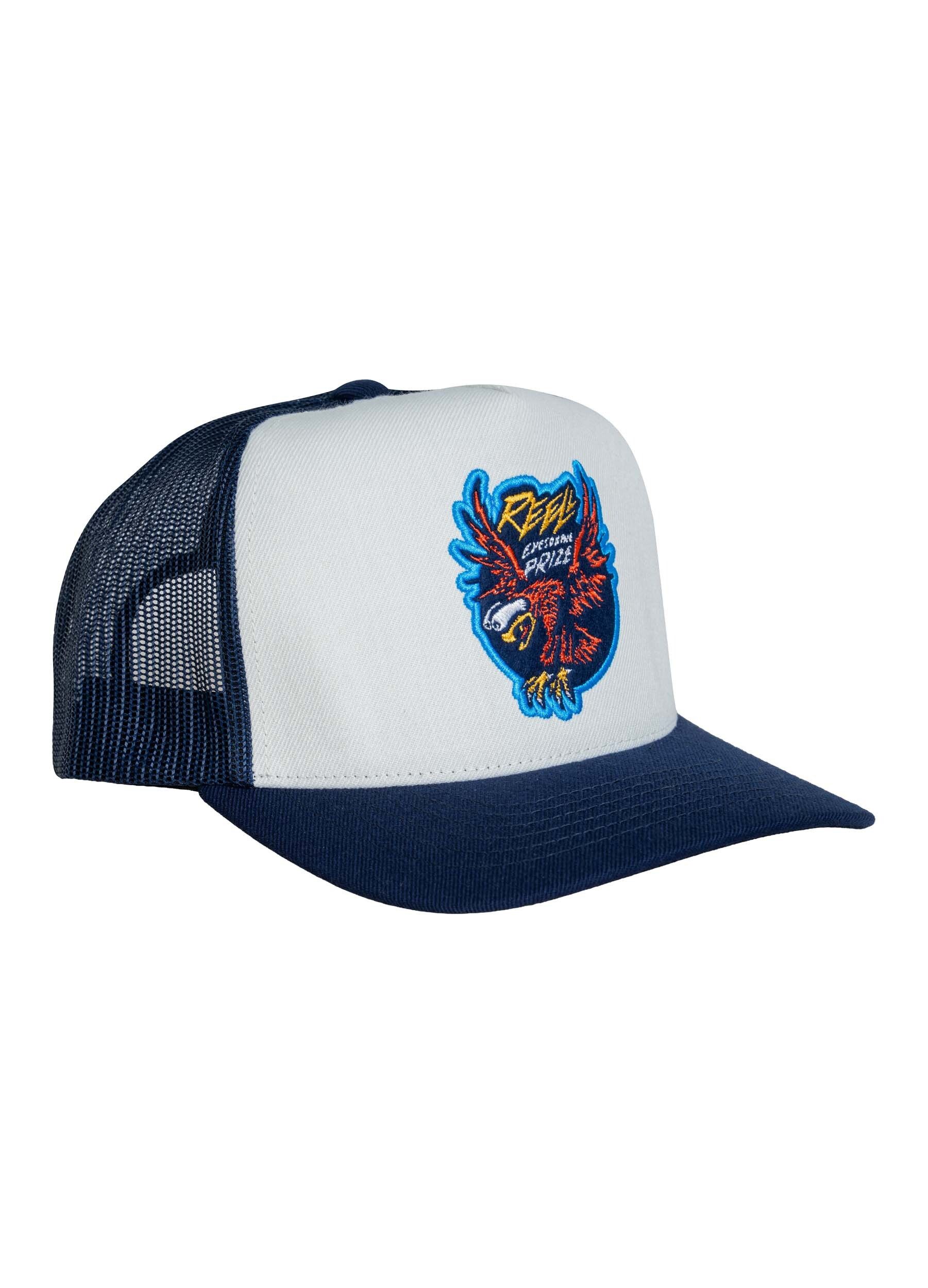 REELL Baseball Cap Trucker