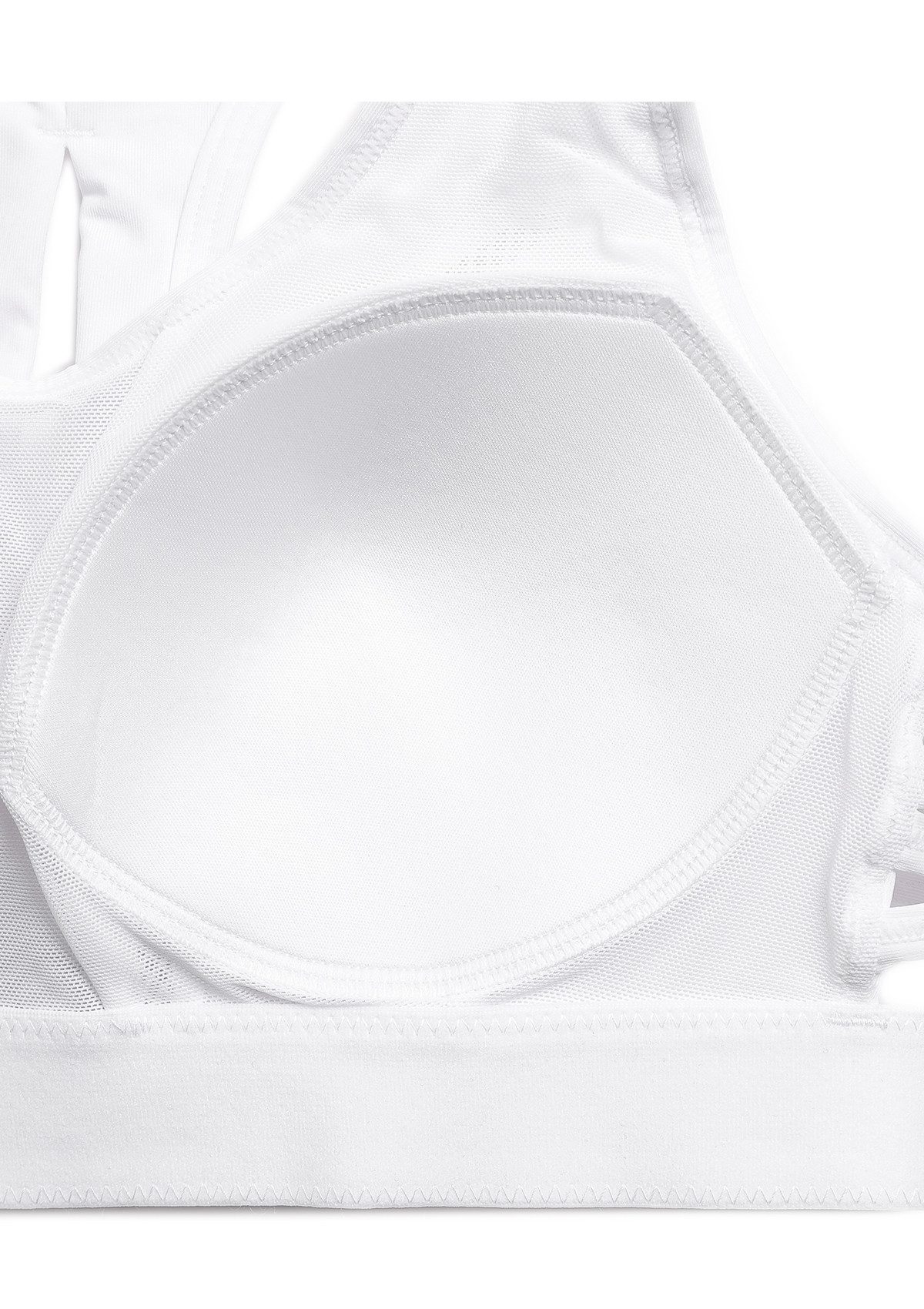 Yvette Sport-BH starker halt, integrierte Cups, Fitness Lauf bra, HM0010001 – Bild 5 von 5