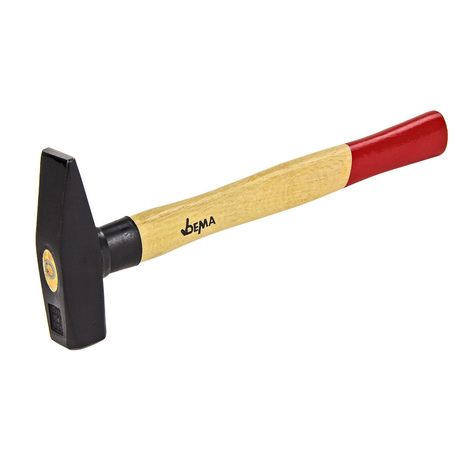 DEMA Hammer Schlosserhammer / Hammer 500g