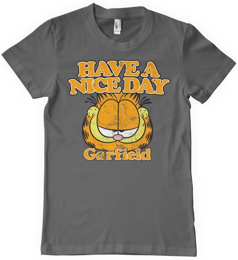 Garfield T-Shirt