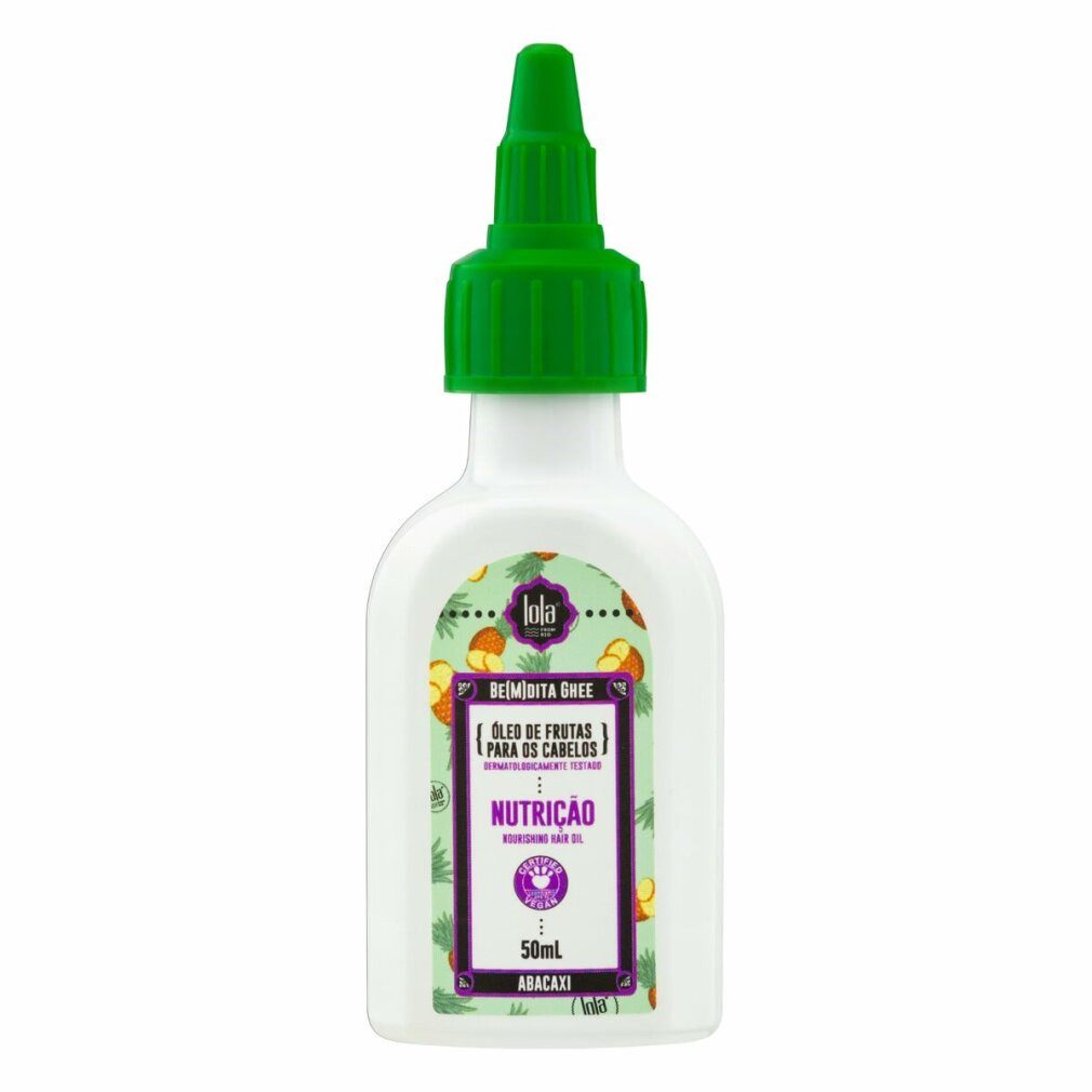 Lola Cosméticos Haaröl Lola Be (M) Dita Ghee Pflegendes Pinienbeeröl